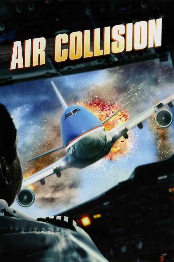 Air Collision Poster 4