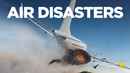 Air Disasters Poster 2