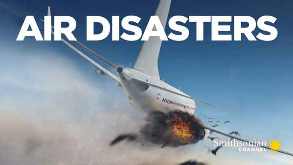 Air Disasters Poster 2