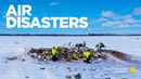Air Disasters Poster 4
