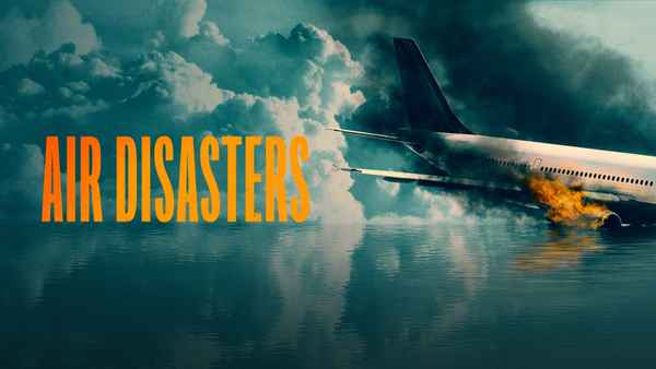 Air Disasters Poster 3