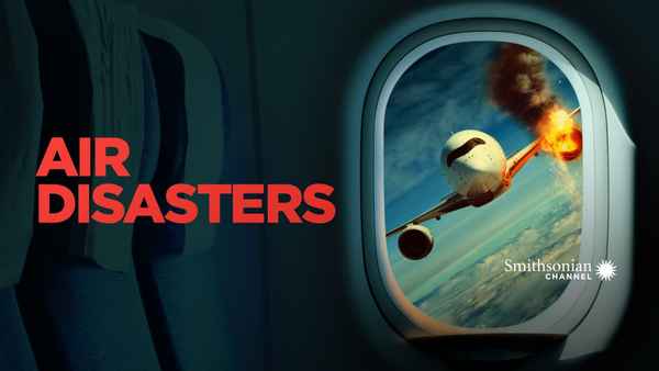 Air Disasters Poster 7