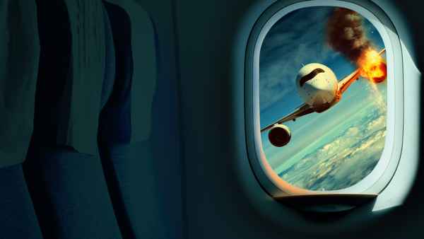 Air Disasters Poster 6