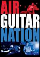 Air Guitar Nation Poster 4