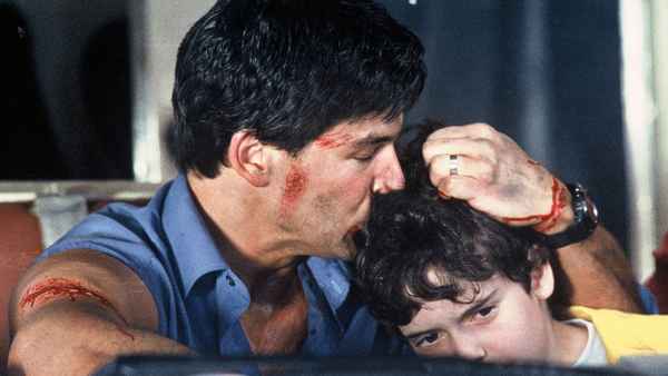 Air Marshal Poster 2