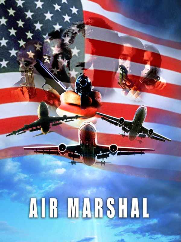 Air Marshal Poster 4