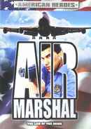 Air Marshal Poster 5