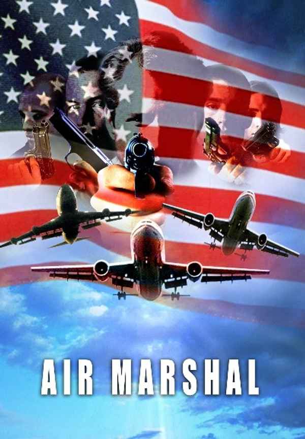 Air Marshal Poster 6