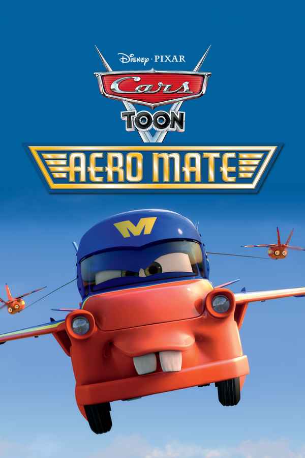 Air Mater Poster 3
