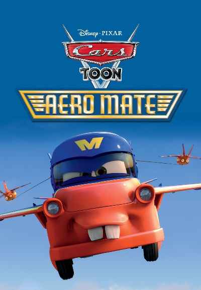 Air Mater