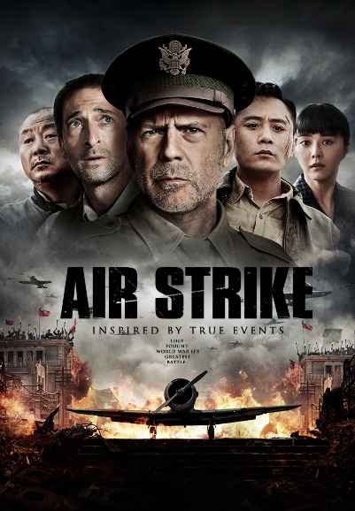 Air Strike