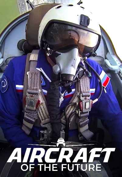 Aircraft Of The Future