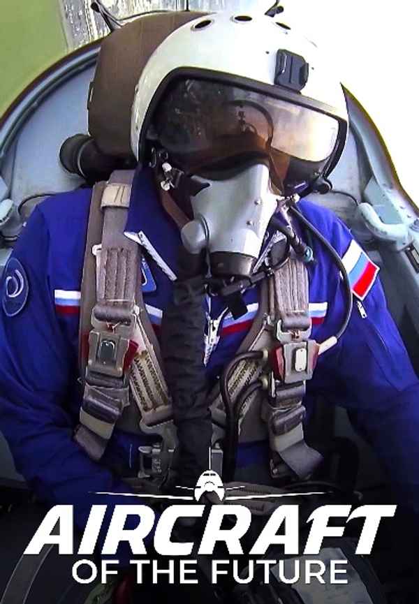 Aircraft Of The Future Poster 3