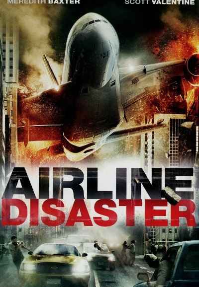 Airline Disaster