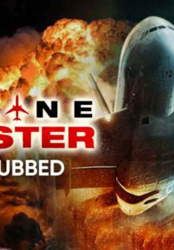 Airline Disaster Poster 4