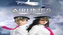 Airlines Poster 2