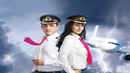 Airlines Poster 3
