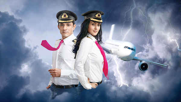 Airlines Poster 4