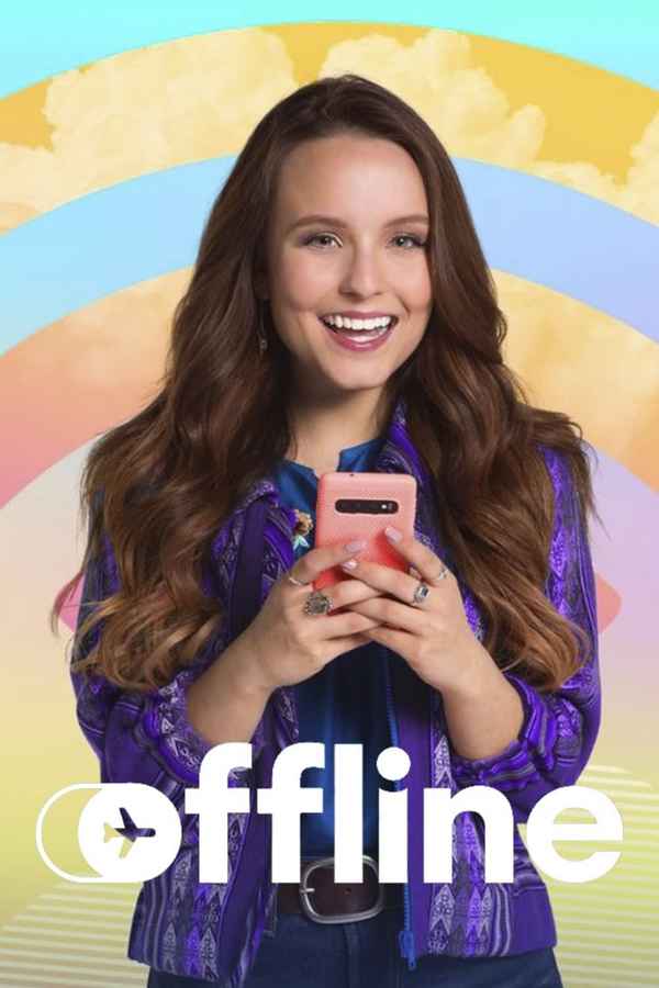 Airplane Mode Poster 6