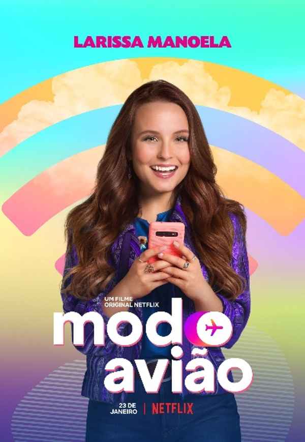 Airplane Mode Poster 7