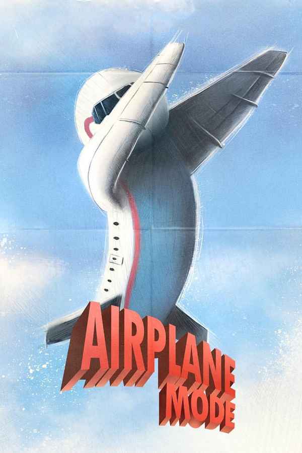 Airplane Mode Poster 4