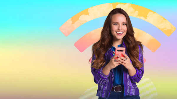 Airplane Mode Poster 3