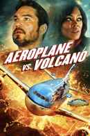 Airplane vs Volcano Poster 4