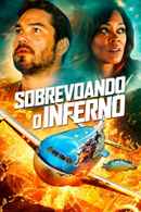 Airplane vs Volcano Poster 6