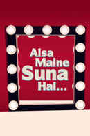 Aisa Maine Suna Hai Poster 3