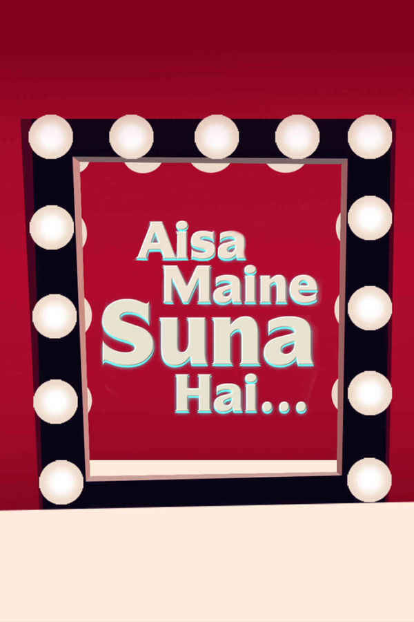 Aisa Maine Suna Hai Poster 3