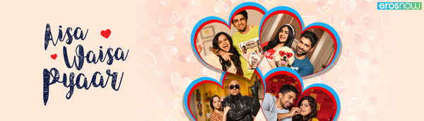 Aisa Waisa Pyaar Poster 2