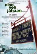 Aisa Yeh Jahaan Poster 4