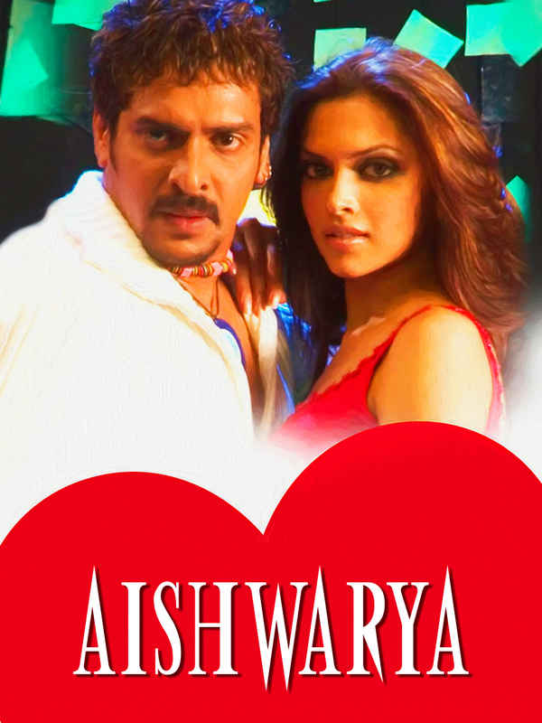 Aishwarya Poster 5