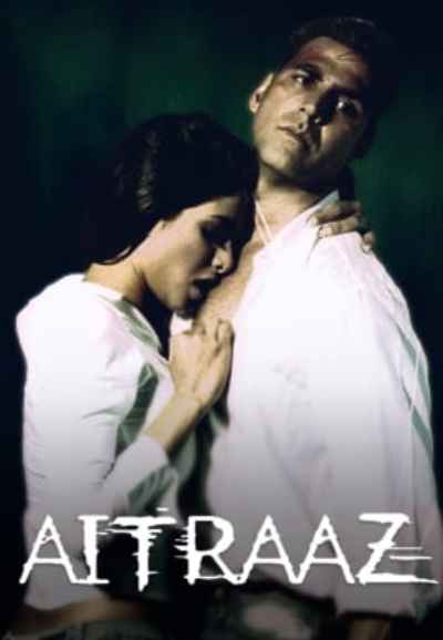 Aitraaz