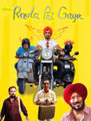 Aiven Raula Pai Gya Poster 4