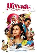 Aiyyaa Poster 2