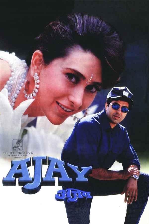 Ajay Poster 3