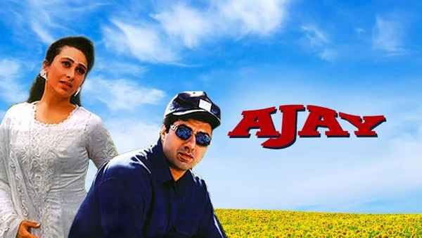 Ajay Poster 6