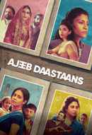 Ajeeb Daastaans Poster 6