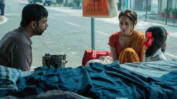 Ajeeb Daastaans Poster 4