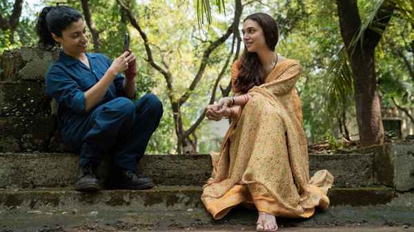 Ajeeb Daastaans Poster 5