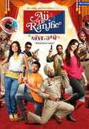 Ajj De Ranjhe Poster 6