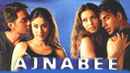 Ajnabee Poster 4