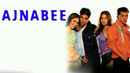 Ajnabee Poster 3