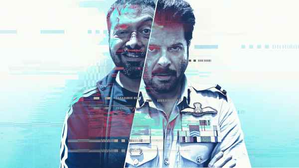 AK vs AK Poster 2