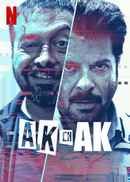 AK vs AK Poster 7