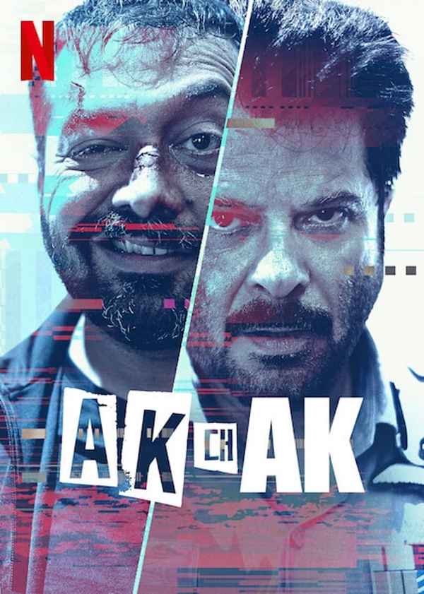 AK vs AK Poster 7