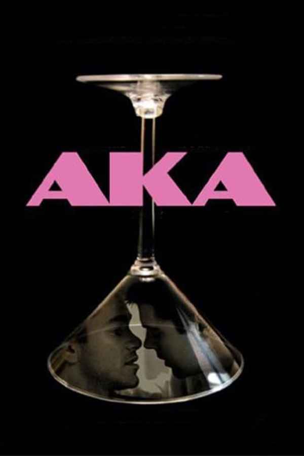 AKA Poster 4