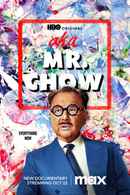 AKA Mr. Chow Poster 2
