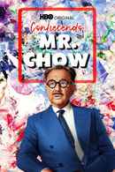 AKA Mr. Chow Poster 4